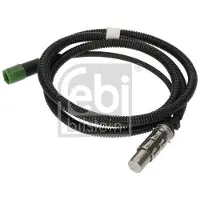 FEBI BILSTEIN ABS Sensor Raddrehzahl Hinten Rechts für SCANIA L,P,G,R,S - series 196834