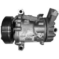 AIRSTAL Kompressor, Klimaanlage 10-6211