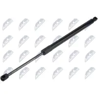 NTY AE-LR-030 Gasfeder Heckklappendämpfer für LAND ROVER Discovery Sport (L550) 545mm
