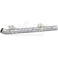 DINEX Abgasrohr 8AG032