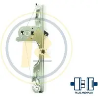 Ac Rolcar Fensterheber 01.4583