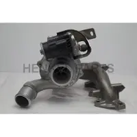 HENKEL PARTS Lader, Aufladung 5116307n