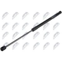 NTY Gasfeder Motorhaubendämpfer 495mm für JAGUAR F-PACE (X761) 150N AE-JG-005