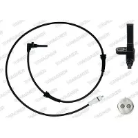 Wagner Sensor, Raddrehzahl ABS00223