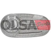 AIC Blinkleuchte OLSA Aftermarket, original Ersatzteil 72133
