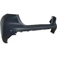Diederichs 4237056 Stoßstange hinten für PEUGEOT 308 III (FB_, FH_, FP_, F3_, FM_) 2021-