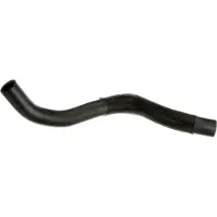 Gates Kühlerschlauch Wasserschlauch für RENAULT Koleos II (HC) 05-5515