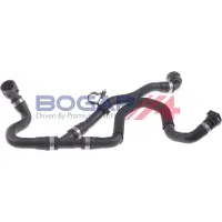 BOGAP Kühlerschlauch Premium B4228300