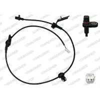 Wagner Sensor, Raddrehzahl ABS00617