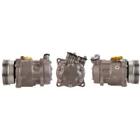 ELSTOCK Klimakompressor 51-0372
