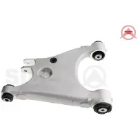 SIDEM 15178 Querlenker Hinten Unten für TESLA Model S (5YJS)