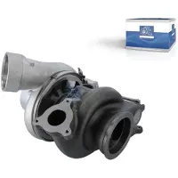DT Spare Parts Lader, Aufladung 1.48032
