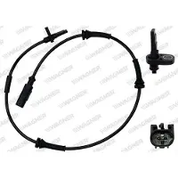 Wagner Sensor, Raddrehzahl ABS00277
