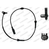 Wagner Sensor, Raddrehzahl ABS00231