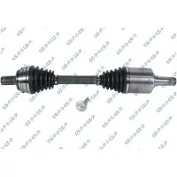 GSP Antriebswelle 235095