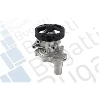 Bugatti Wasserpumpe PA10222