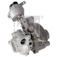 FEBI BILSTEIN Bilstein Lader, Aufladung Garrett Turbo REMAN 187374