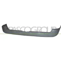 PRASCO Stoßfänger TY7301051