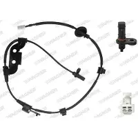 Wagner Sensor, Raddrehzahl ABS00327