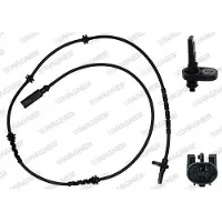 Wagner Sensor, Raddrehzahl ABS00433
