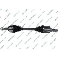 GSP Antriebswelle 256321