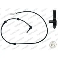 Wagner Sensor, Raddrehzahl ABS00111