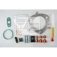 BE TURBO Montagesatz, Lader ABS435