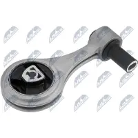 NTY Motorlager Gummimetalllager Hinten für FIAT GRANDE PUNTO (199) ZPS-FT-016