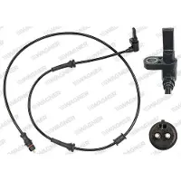 Wagner Sensor, Raddrehzahl ABS00667