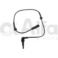 Alfa e-Parts ABS Sensor Raddrehzahl Hinten für RENAULT MASTER III Kasten (FV) AF08418