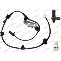 Wagner Sensor, Raddrehzahl ABS00328