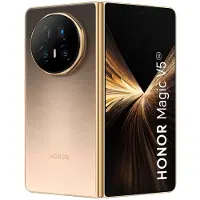 Honor Magic V5, 20,2 cm (7.95"), 16 GB, 512 GB, 50 MP, MagicOS 9.0.1, Gold