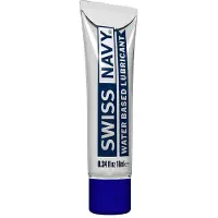 Swiss Navy - Premium Waterbased Lubricant 946 ml