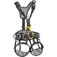 Petzl Auffanggurt Astro Bod Fast