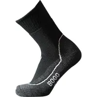 Bogg Trekkingsocken Merino Heavy