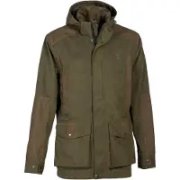 Percussion Jacke Veste Chasse Bristol Größe L