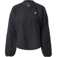 Asics Damen Jacke NAGINO RUN ADJUSTABLE JACKET