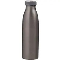AYA&IDA Thermosflasche Drinking Bottle Cool Grey 500 ml