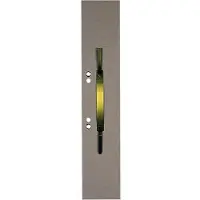 Pierre by Elba Heftstreifen 27450 GR, 60 x 305mm, grau, aus Karton, 50 Stück