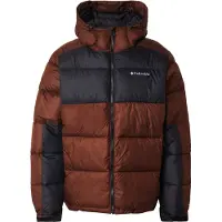 Columbia Pike Lake Ii Jacke Braun L Mann Braun L