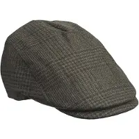 Laksen Flat Cap Willow Drivers