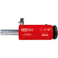 Ks Tools Hydraulikzylinder, 32t ( 440.0026 )