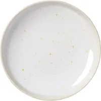 Villeroy & Boch Schale "Dessertschale Winter Glow ø 17 cm beige" 1 tlg.