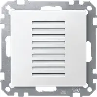Merten Raumtemperaturregler für den MEG6221-0419