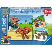 Ravensburger Team auf 4 Pfoten 09239