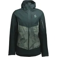 SCOTT Herren Jacke SCO Jacket M's Explorair 3L