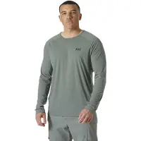 Helly Hansen Trail Langarm-t-shirt