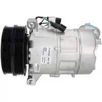 MAHLE ORIGINAL Klimakompressor KLIMA ACP 666 000S