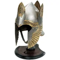 United Cutlery Der Herr Der Ringe Isildurs Helm Replik 1/1 One Size
