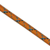 Husqvarna Kletterseil orange 11,8mm 45m